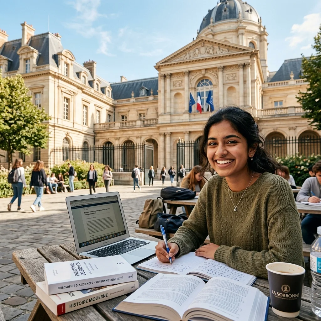 Learning French