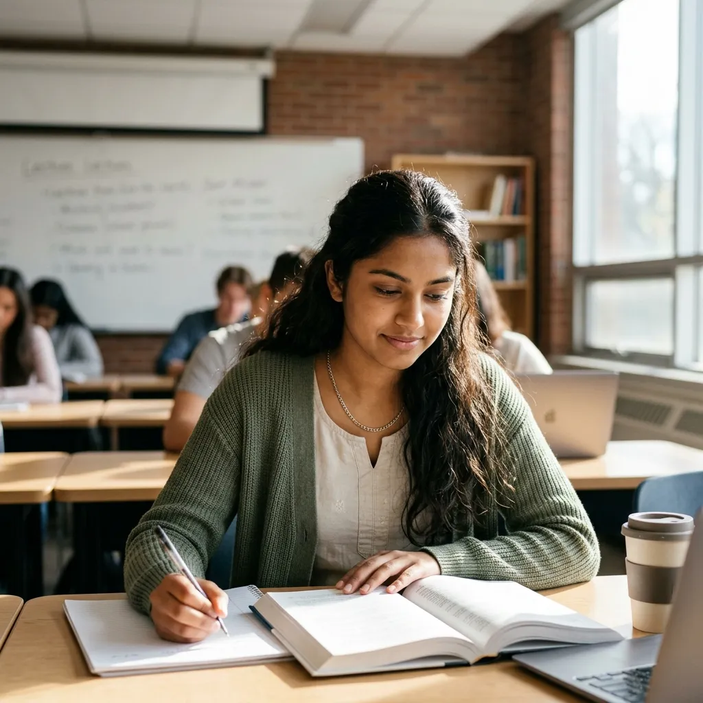 Study in Canada