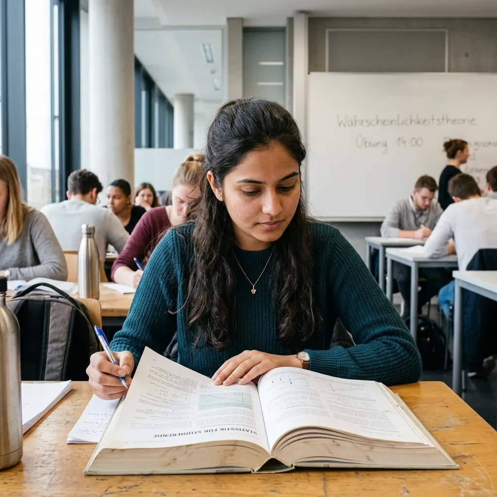 Study in Germany