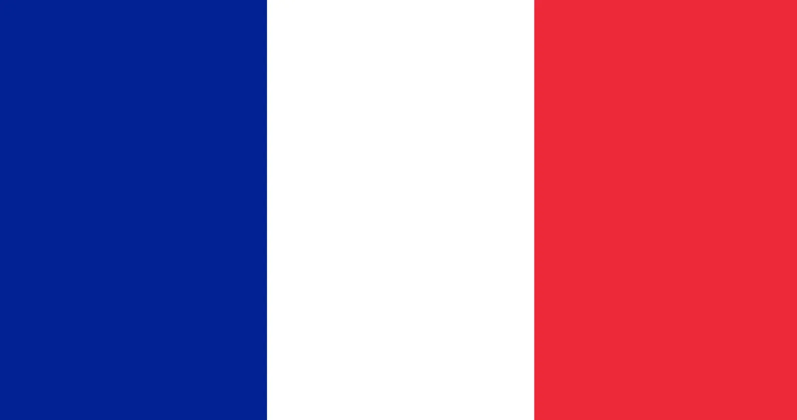 French Flag