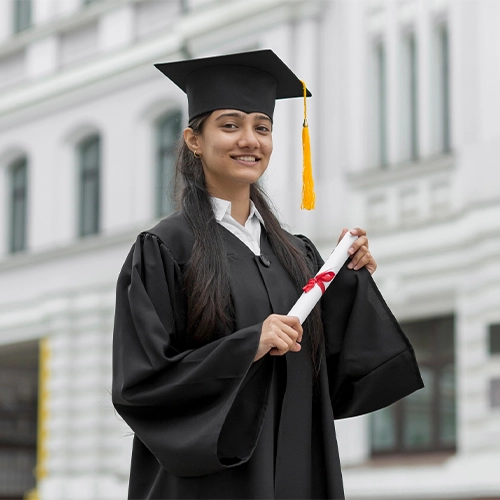 Study in Germany Cost