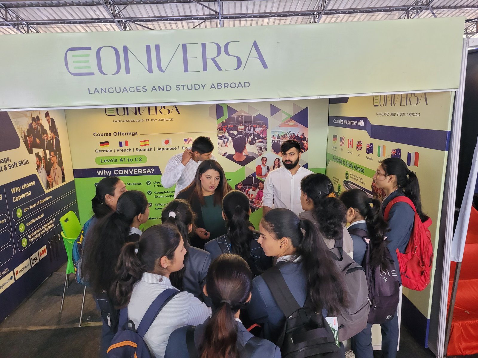 Student Community Life