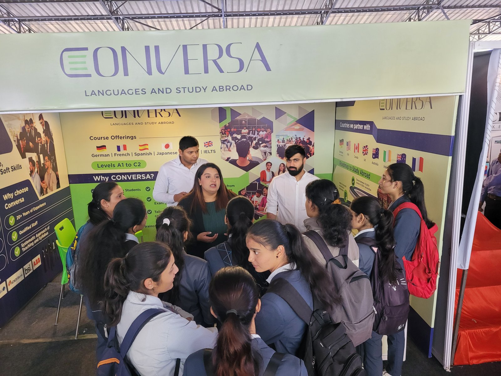 Student Community Life