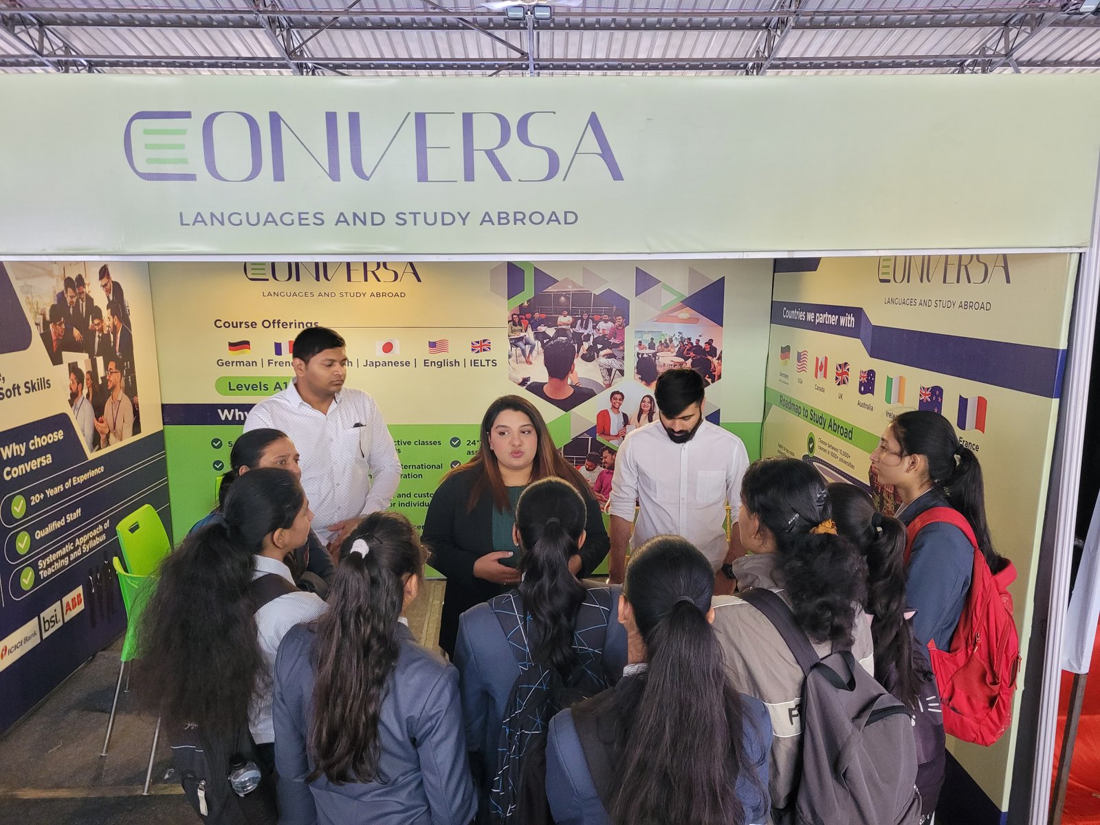 Student Community Life