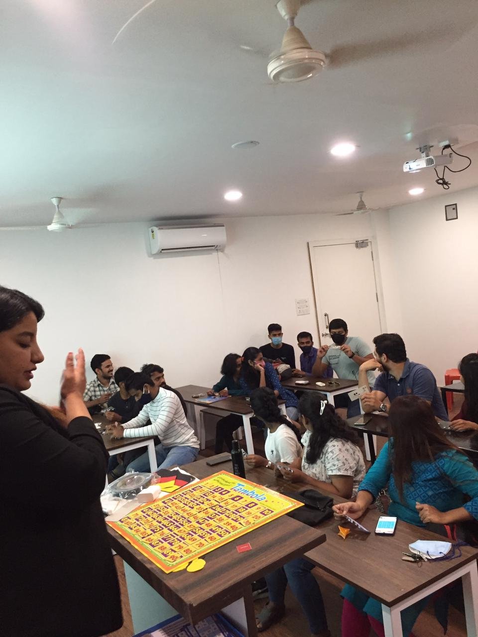 Student Community Life