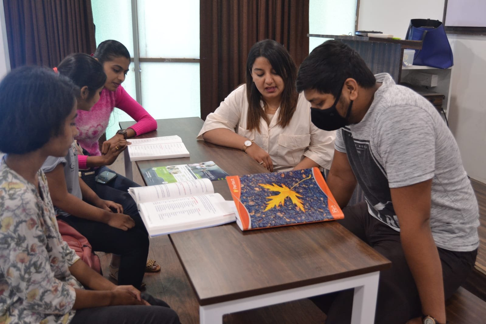 Student Community Life