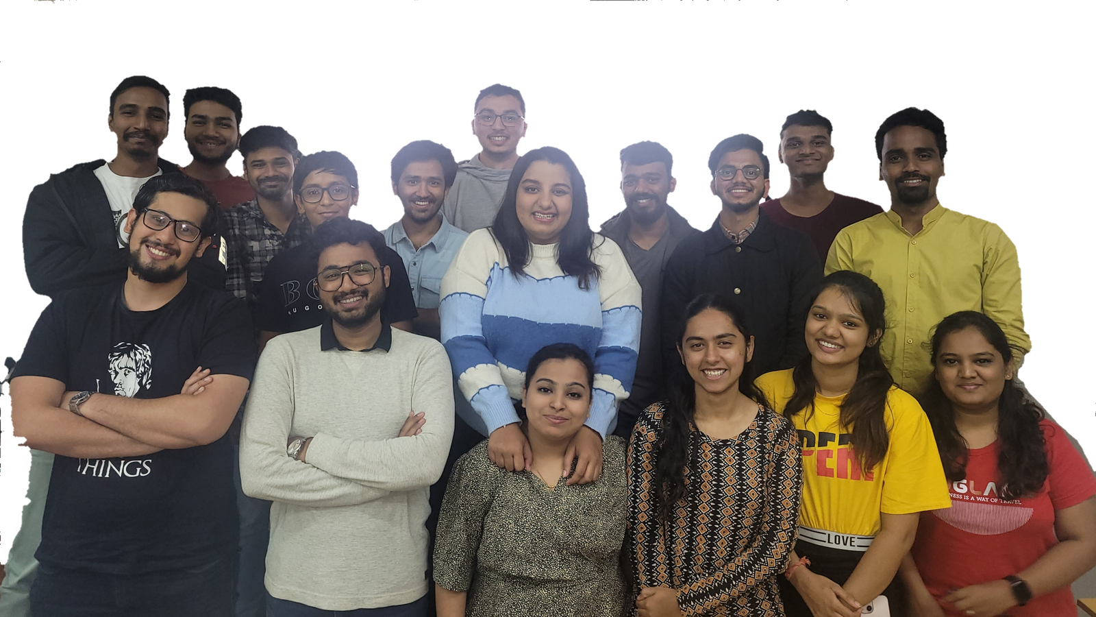 Student Community Life