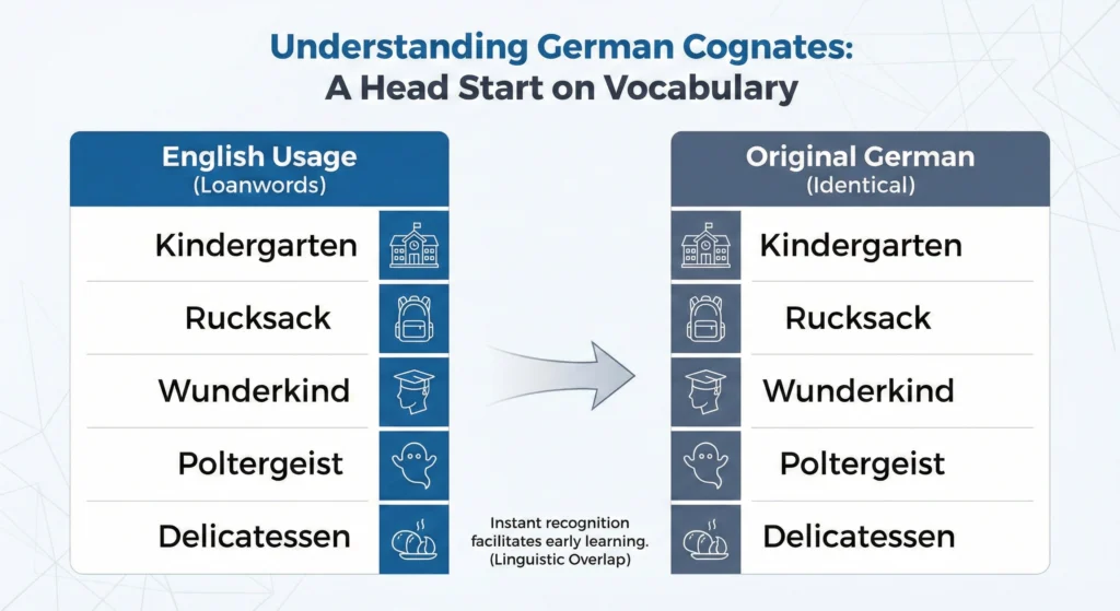 learn german language words