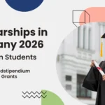 Scholarships in Germany for Indian Students 2026 Guide kovnversa