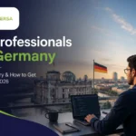 IT Jobs in Germany for Indians konversa Global